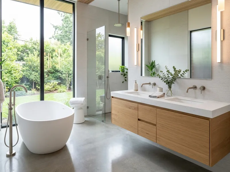 Bathroom Plumbing in Mabie, CA