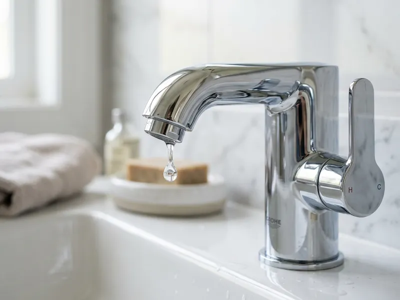 Faucet Repair & Installation Plumber in Mabie, CA